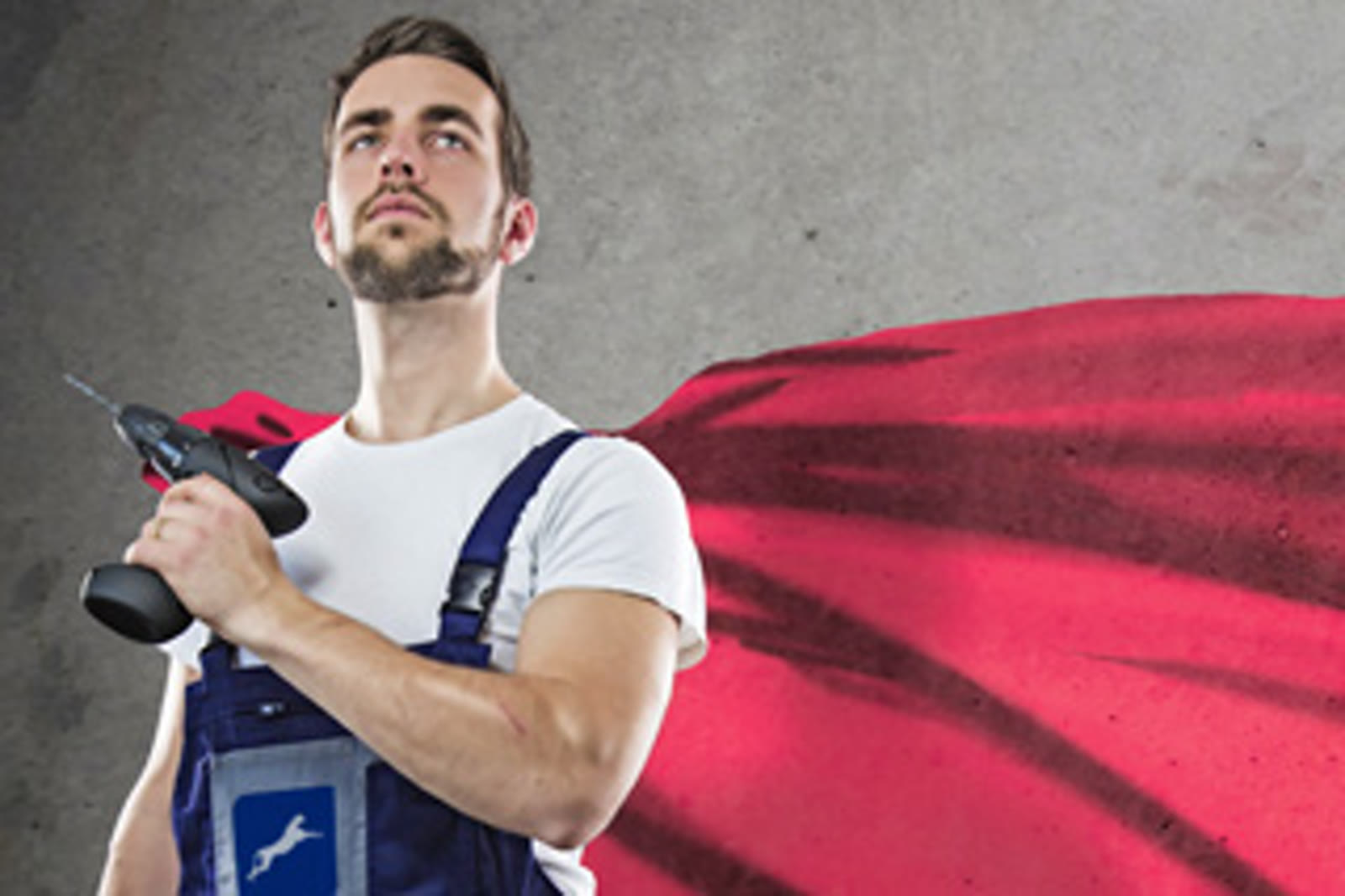 Team und Bauleitung